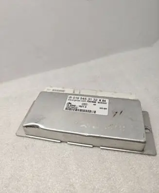 Mercedes-Benz C W202 ABS control unit/module 0195453132 DSU7H09L20 10094615214