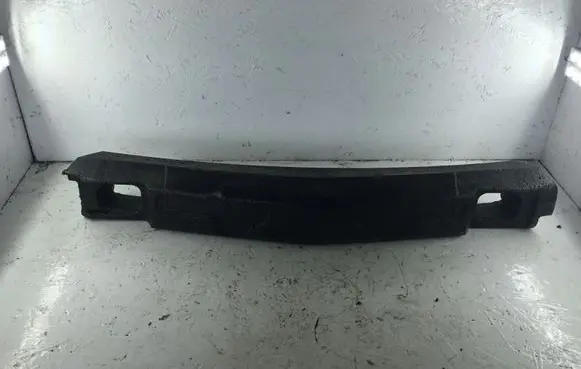 Mercedes-Benz CLS C219 Front bumper foam support bar A2198851137 598861