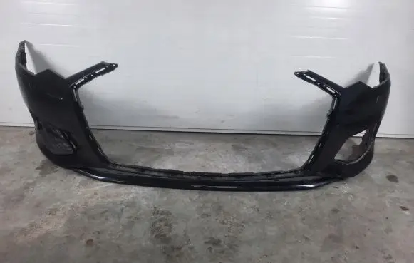 Audi A6 S6 C8 4K Front bumper 4K0807437