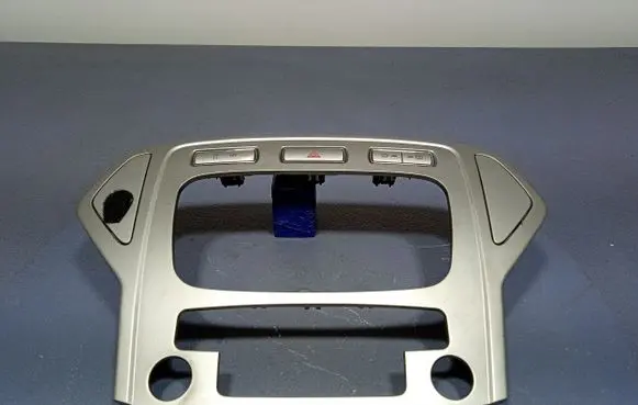 Ford Mondeo MK IV Other sill/pillar trim element 
