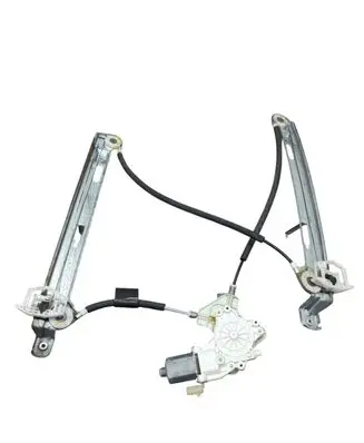 Jeep Compass Front door window regulator with motor 05074821AAD