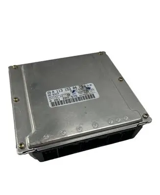 Mercedes-Benz S W220 Engine control unit/module A1131530479 26RT0000 0261207576