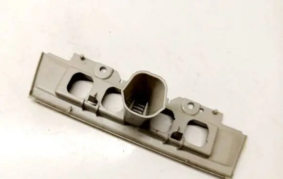 Ford Focus Other interior part 4M5113D734BC