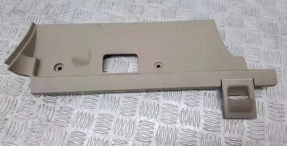 Volvo XC90 Dashboard lower bottom trim panel 03409456