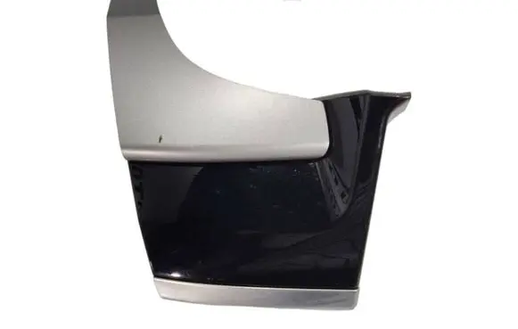 BMW X5 F15 Center console decorative trim 9270466 025617