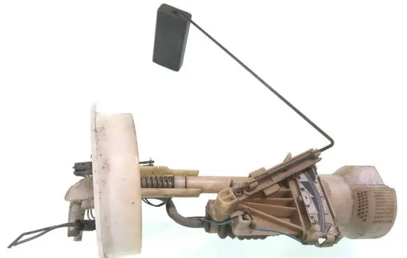 Fuel level sensor