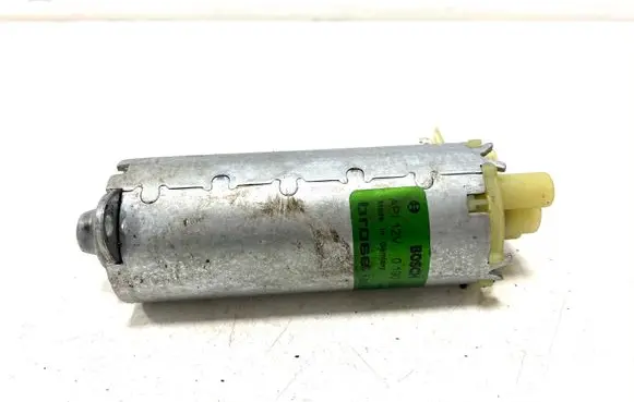 Volvo XC60 Seat adjustment motor 198392104 198392 0130002530