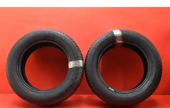 Opel Meriva A R17 C winter tire 