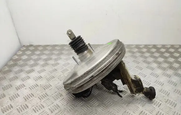 Mercedes-Benz EQA Brake booster