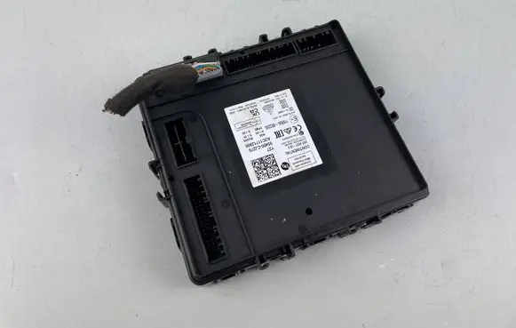 KIA Sportage Comfort/convenience module 95400-CJ270 95400CJ270