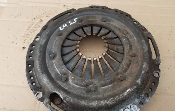Audi 100 S4 C4 Pressure plate TYP1M240