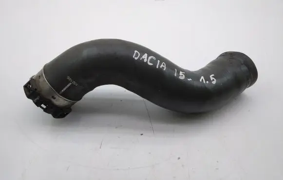 Dacia Lodgy Intercooler hose/pipe