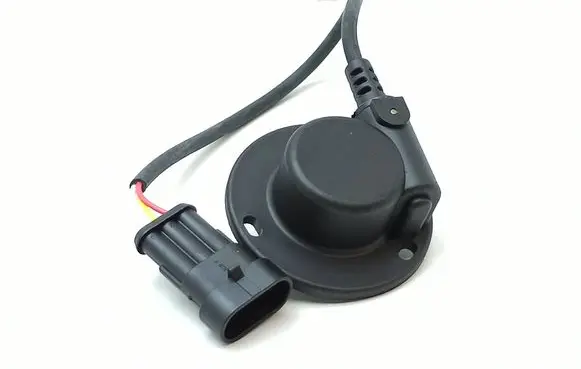 Chatenet CH32 Speed sensor (speedometer sensor) 3AAC48 1008030