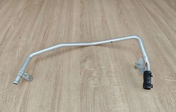 Audi A6 S6 C7 4G Coolant pipe/hose 4G0121485BQ