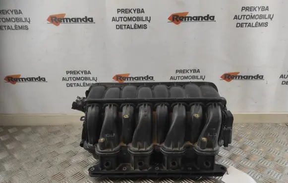 BMW 7 E65 E66 Intake manifold 6668222