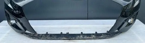 Audi A3 8Y Front bumper 6T0807457