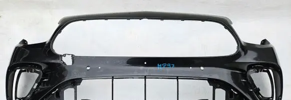Mercedes-Benz E AMG W213 Front bumper A213AMGLIFTfd