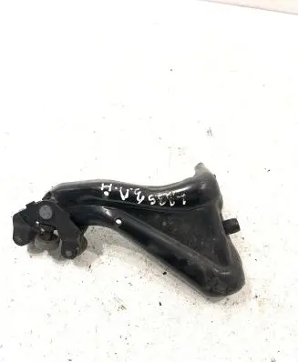 Peugeot Expert Sliding door lower roller guide/hinge 9820604913 491349
