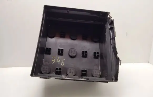 Ford Transit Custom Battery box tray BK2T10N669 BK2T10N669AB
