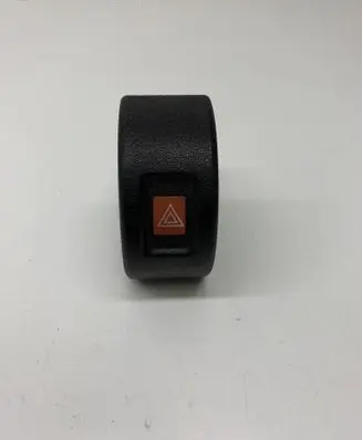 Opel Astra G Hazard light switch 09131728 0913105928