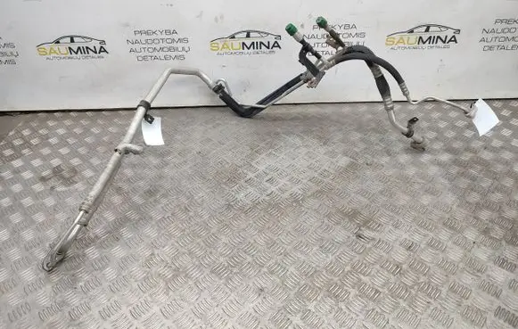Ford Transit Air conditioning (A/C) pipe/hose BK2119A834