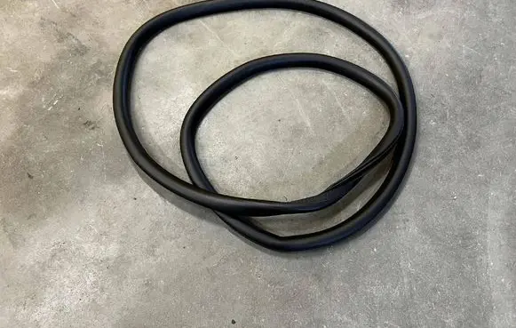 Ford Kuga III Rubber seal rear door LJ6BS253A10A