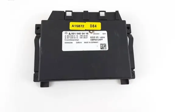 Mercedes-Benz Sprinter W906 Gearbox control unit/module A0015455416 A0034464110 A0074480410