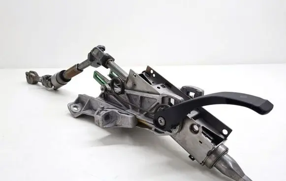 Ford C-MAX II Steering wheel axle AV6N3C529AD 16916733