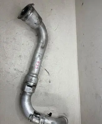 Audi A4 Allroad B9 Intercooler hose/pipe 059145673