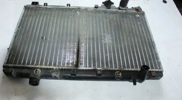 Honda CR-V A/C cooling radiator (condenser) 19010PDAEO1