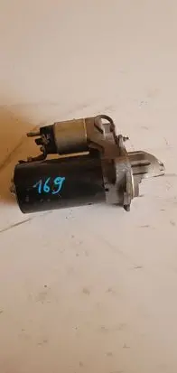 Jeep Grand Cherokee Starter motor 68080460AA 0001109404