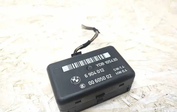 BMW 5 E39 Rain sensor 6904012 00605002 YDB105430