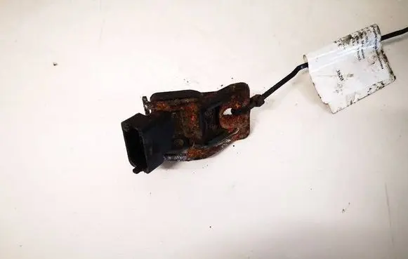 BMW 3 E46 Air pressure sensor 0261230046