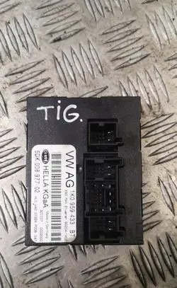 Volkswagen Tiguan Comfort/convenience module 1k0959433bt