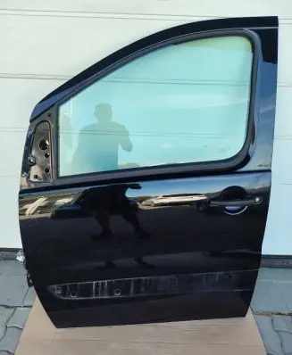 Fiat Scudo Front door