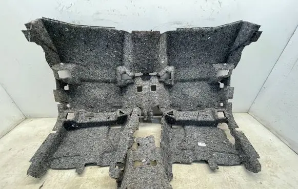 Toyota Corolla Cross Front sound insulation 5851116180