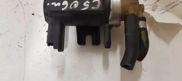 Peugeot 407 Turbo solenoid valve 70163300 9661960380