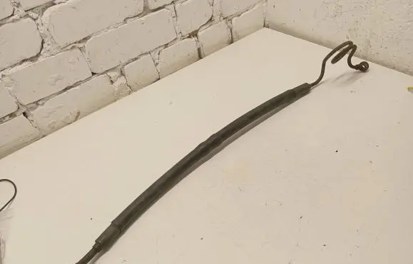 Audi A6 S6 C5 4B Power steering hose/pipe/line 4A1422093K