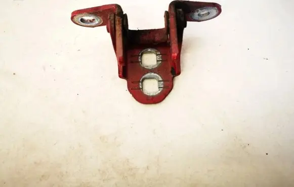 Dodge Journey Rear door lower hinge