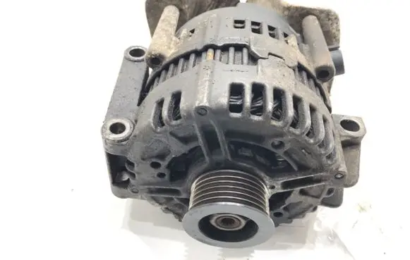 Volvo S80 Generator/alternator 