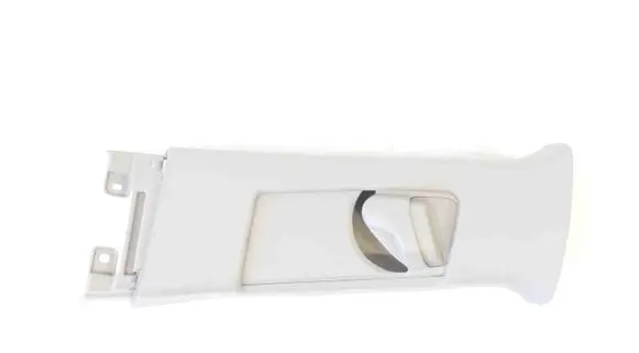 Toyota Auris E180 (B) pillar trim (bottom) 7302302040