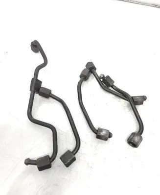 Mercedes-Benz E W211 Fuel injector supply line/pipe 