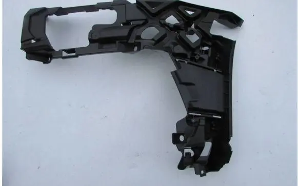 Volkswagen Golf VII Front bumper mounting bracket 5G0807723L