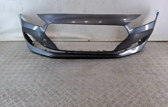 Hyundai i30 Front bumper 86511G4AA0