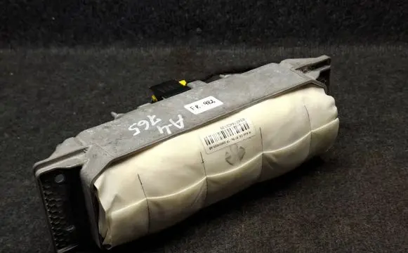 Audi A4 S4 B7 8E 8H Passenger airbag 8E1880204D