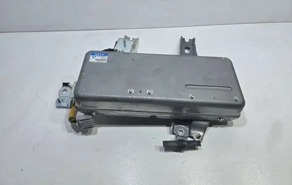 Power steering control unit/module