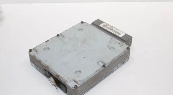 Ford Focus Engine control unit/module 1S4F12A650BCA