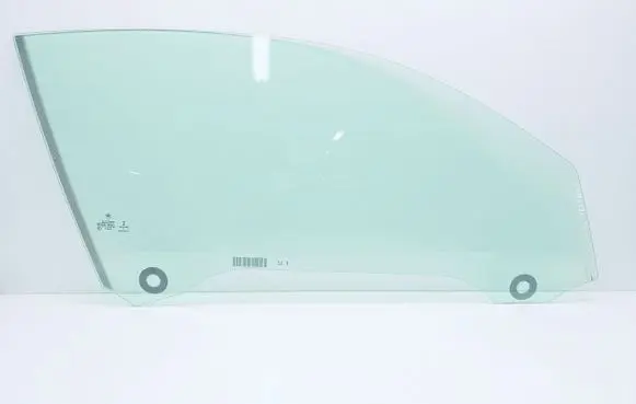 BMW 4 F32 F33 Front door window/glass (coupe) 51337268726 7268726