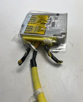 Lexus GS 300 350 430 450H Airbag control unit/module 917030820 5030013110