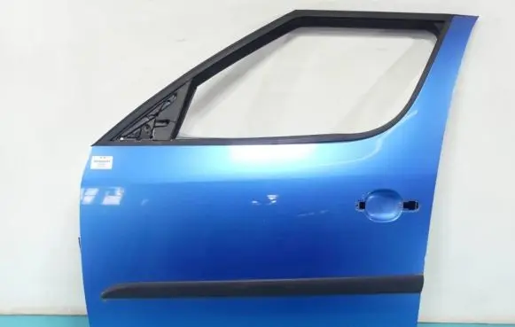 Skoda Roomster (5J) Front door IMPRK1351027